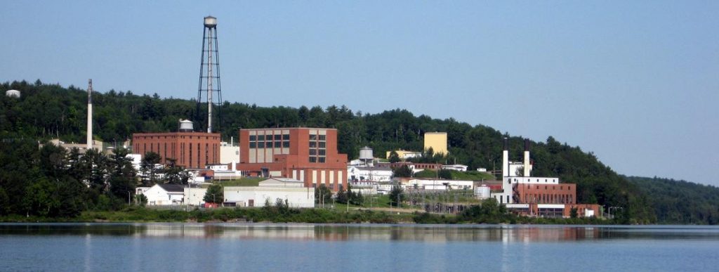 Chalk River Nuclear Laboratories